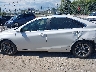 4T1BF1FK1HU****** Repairable 2017 Toyota Camry in North Carolina State