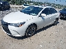 4T1BF1FK1HU****** Used and Repairable 2017 Toyota Camry in Asheville