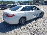 4T1BF1FK1HU****** Salvage and Wrecked 2017 Toyota Camry in North Carolina State