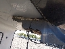 5SFCG4334EE****** Repairable 2014 Heartland RV Cyclone, Razor, Road Warrior, Torque in Montana State