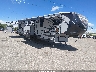 5SFCG4334EE****** Salvage and Wrecked 2014 Heartland RV Cyclone, Razor, Road Warrior, Torque in Billings