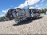 5SFCG4334EE****** Used and Repairable 2014 Heartland RV Cyclone, Razor, Road Warrior, Torque in Billings