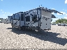 5SFCG4334EE****** Salvage and Repairable 2014 Heartland RV Cyclone, Razor, Road Warrior, Torque in Billings