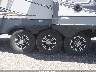5SFCG4334EE****** Salvage 2014 Heartland RV Cyclone, Razor, Road Warrior, Torque in Billings