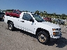 1GCCSBF95C8****** Salvamento y Destrozados 2012 Chevrolet Colorado en Des Moines