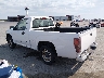 1GCCSBF95C8****** Salvamento y Reparables 2012 Chevrolet Colorado en Des Moines