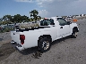 1GCCSBF95C8****** Salvamento y Destrozados 2012 Chevrolet Colorado en Estado de Iowa