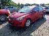 5NPDH4AE0GH****** Used and Repairable 2016 Hyundai Elantra in Greensboro