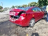 5NPDH4AE0GH****** Salvage and Wrecked 2016 Hyundai Elantra in North Carolina State