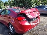 5NPDH4AE0GH****** Salvage and Repairable 2016 Hyundai Elantra in North Carolina State