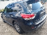 5N1AR2MM8EC****** Salvage and Repairable 2014 Nissan Pathfinder in Taunton