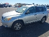 JTMZD35V875****** Wrecked 2007 Toyota RAV4 in Nevada State