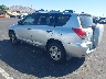 JTMZD35V875****** Salvage and Repairable 2007 Toyota RAV4 in Las Vegas