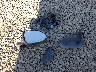 1G1JC6SB7G4****** Wrecked 2016 Chevrolet Sonic in Oregon State
