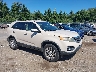 5XYKT4A27BG****** Salvage and Wrecked 2011 Kia Sorento in Templeton