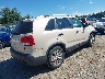 5XYKT4A27BG****** Salvage and Wrecked 2011 Kia Sorento in Massachusetts State
