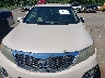 5XYKT4A27BG****** Salvage and Repairable 2011 Kia Sorento in Massachusetts State