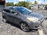 1FMCU0J9XDU****** Salvage and Wrecked 2013 Ford Escape in Scranton