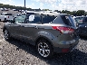 1FMCU0J9XDU****** Salvage and Repairable 2013 Ford Escape in Scranton