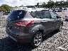 1FMCU0J9XDU****** Salvage and Wrecked 2013 Ford Escape in Pennsylvania State
