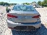 KMHD84LFXKU****** Destrozados 2019 Hyundai Elantra