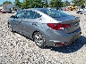 KMHD84LFXKU****** Salvamento y Reparables 2019 Hyundai Elantra en Southern New Jersey