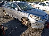 5NPE24AF6FH****** Salvamento y Destrozados 2015 Hyundai Sonata en Lake City