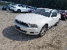 1ZVBP8AM0B5****** Usados y Reparables 2011 Ford Mustang en Knoxville