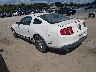 1ZVBP8AM0B5****** Salvamento y Reparables 2011 Ford Mustang en Knoxville
