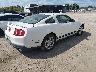 1ZVBP8AM0B5****** Salvamento y Destrozados 2011 Ford Mustang en Estado de Tennessee