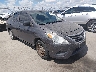 3N1CN7AP8FL****** Salvage and Wrecked 2015 Nissan Versa in Austin North