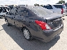 3N1CN7AP8FL****** Salvage and Repairable 2015 Nissan Versa in Austin North