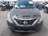 3N1CN7AP8FL****** Salvage and Repairable 2015 Nissan Versa in Texas State