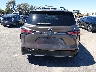 5TDZRKEC2PS****** Wrecked 2023 Toyota Sienna