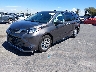 5TDZRKEC2PS****** Used and Repairable 2023 Toyota Sienna in Anaheim Consolidated