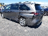 5TDZRKEC2PS****** Salvage and Repairable 2023 Toyota Sienna in Anaheim Consolidated