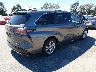 5TDZRKEC2PS****** Salvage and Wrecked 2023 Toyota Sienna in California State