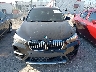 WBXHT3C39J5****** Wrecked 2018 BMW X1 in Texas State