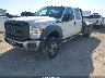 1FD0W4GT6CE****** Salvage and Wrecked 2012 Ford F-450 in Permian Basin