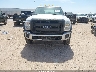 1FD0W4GT6CE****** Wrecked 2012 Ford F-450 in Texas State