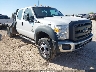 1FD0W4GT6CE****** Used and Repairable 2012 Ford F-450 in Permian Basin