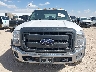 1FD0W4GT6CE****** Repairable 2012 Ford F-450 in Texas State