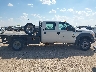 1FD0W4GT6CE****** Salvage 2012 Ford F-450
