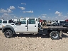 1FD0W4GT6CE****** Wrecked 2012 Ford F-450