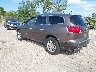 5GAER13798J****** Salvamento y Reparables 2008 Buick Enclave en Milwaukee