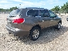5GAER13798J****** Salvamento y Destrozados 2008 Buick Enclave en Estado de Wisconsin