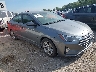 5NPD84LF1KH****** Salvage and Wrecked 2019 Hyundai Elantra in Kansas City