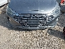 5NPD84LF1KH****** Salvage and Repairable 2019 Hyundai Elantra in Kansas State