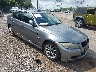 WBAPK5G55BN****** Salvage and Wrecked 2011 BMW 3 Series in Bridgeport