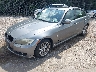WBAPK5G55BN****** Used and Repairable 2011 BMW 3 Series in Bridgeport
